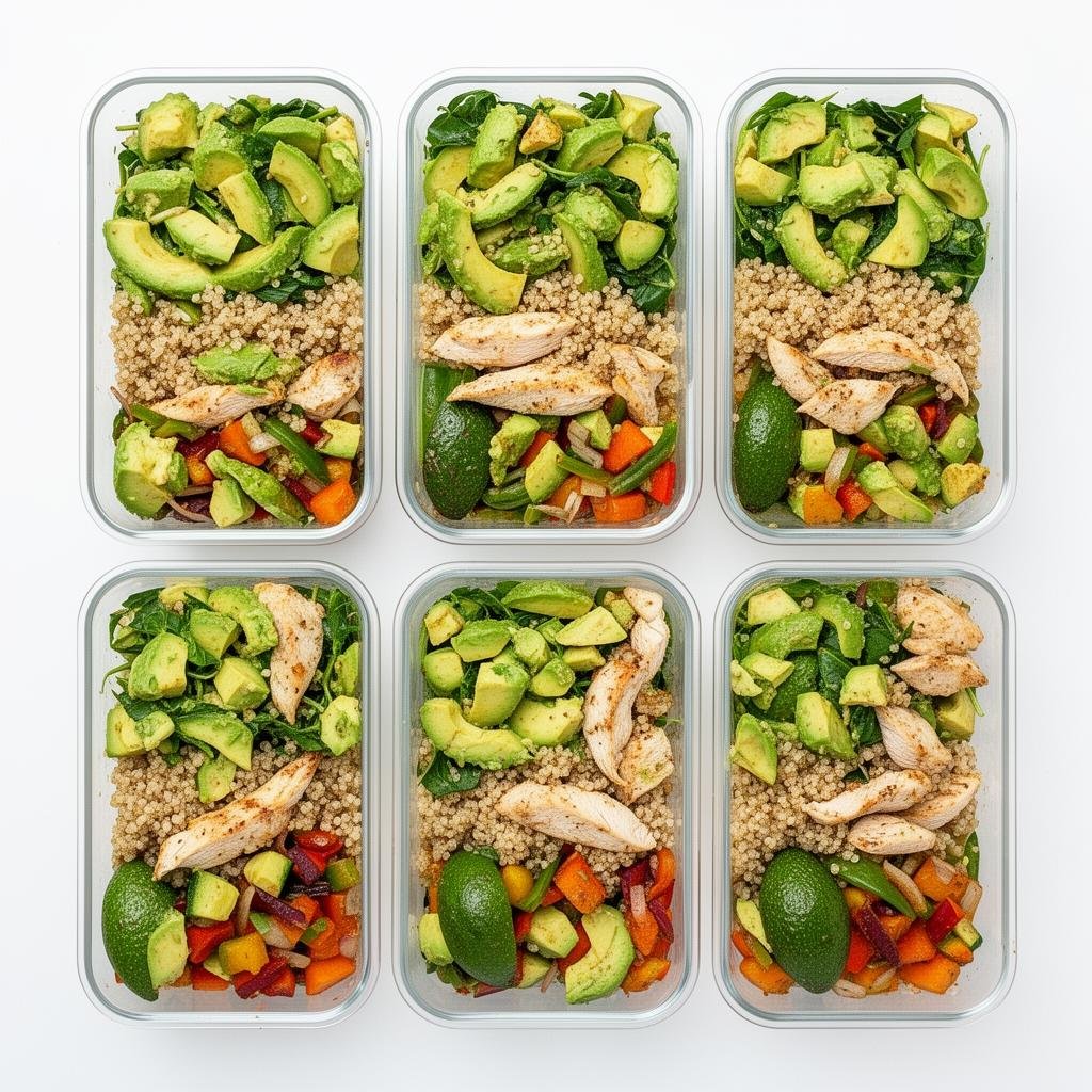 Meal Prep