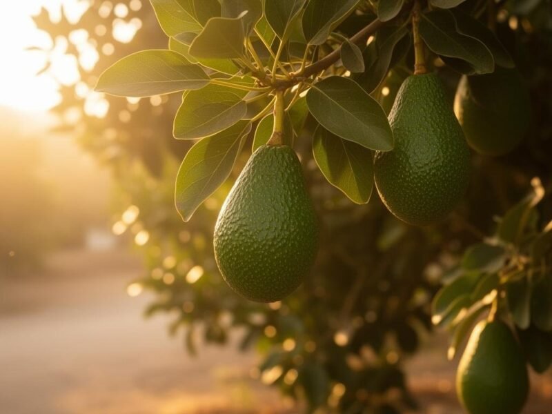 The Ultimate California Avocado Guide: Pick, Ripen, and Feast