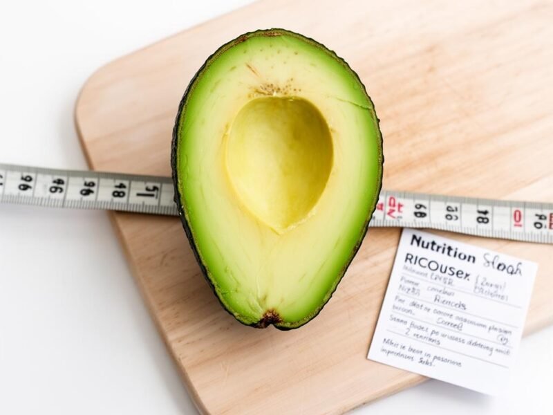 8 Incredible Avocado Benefits for Women: Glow, Balance, and Health