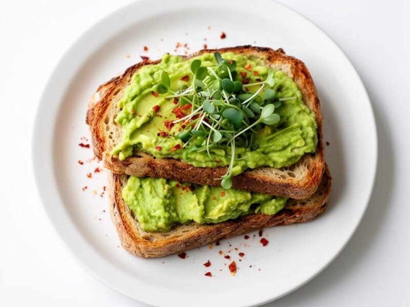 Avocado Recipes for Beginners: Easy, Creamy, and Delicious